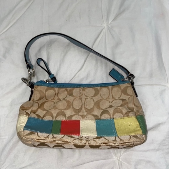 Coach Handbags - Coach bag